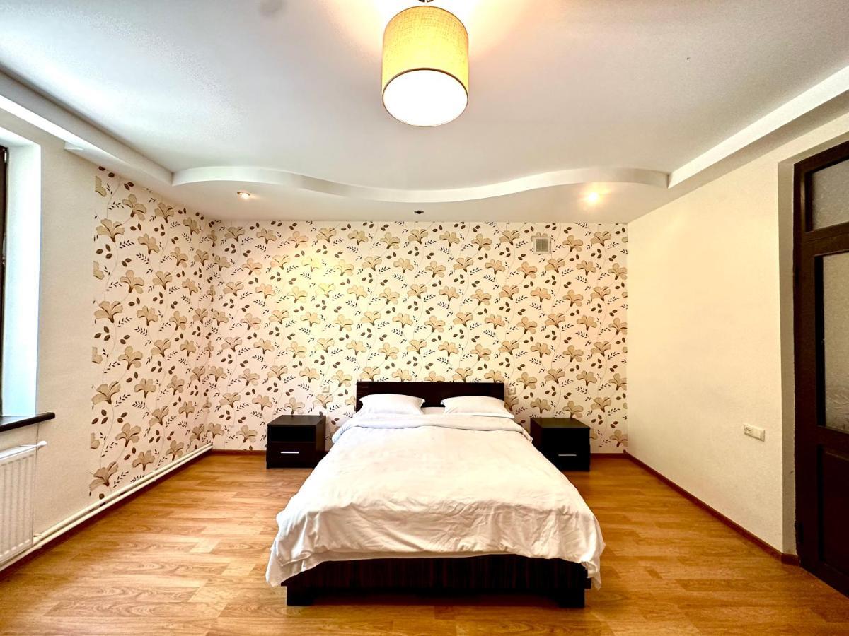 Guesthouse Mtkvari Nakalakevi Екстер'єр фото