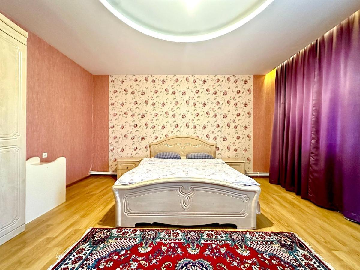 Guesthouse Mtkvari Nakalakevi Екстер'єр фото